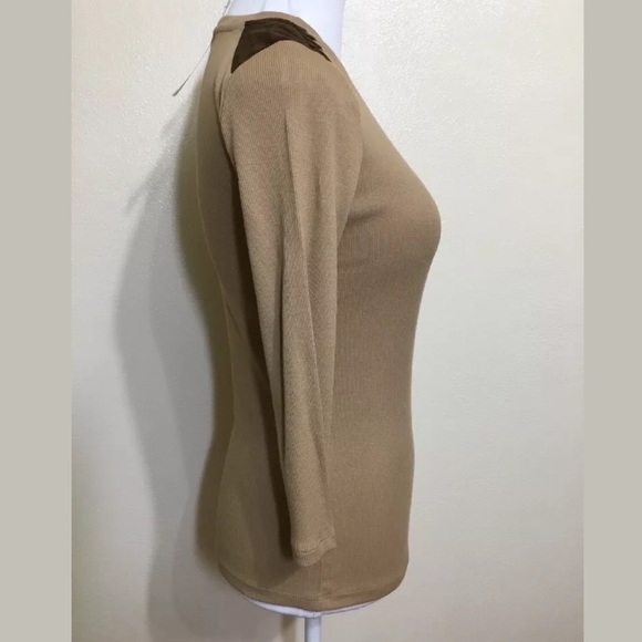 Ralph Lauren Seasonal Classic Harvest Top - Picture 4 of 8